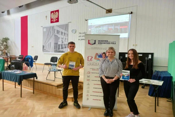 Akadémia aplikovaných vied Wincentego Pola v Lubline 09