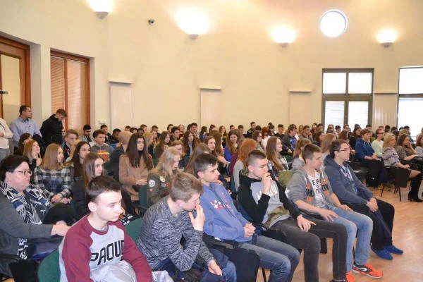 Akadémia aplikovaných vied Wincentego Pola v Lubline 12