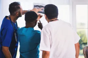 Akadémia aplikovaných vied Wincentego Pola v Lubline Ošetrovateľstvo