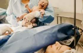 Akadémia aplikovaných vied Wincentego Pola v Lubline Pôrodníctvo