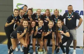 Akadémia aplikovaných vied Wincentego Pola v Lubline Telesná výchova